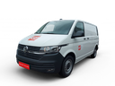 VW, Kasten, T6 LR TDI, 150 PS, EK3, EU6, 4WD, Automatik, AHV