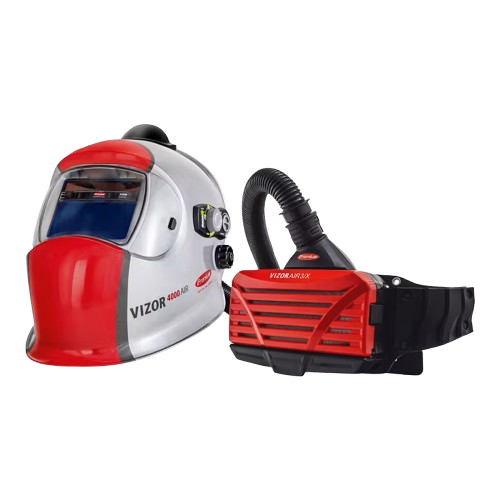 Schweißerschutzhelm, Fronius VIZOR 4000 Air∕3X Professional