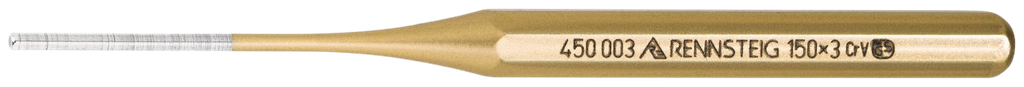 Splinttreiber 3mm