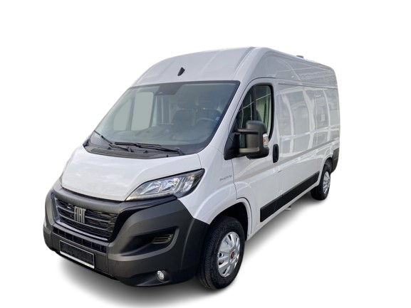 Fiat, Kasten, Ducato L2H2, 180 PS, EK3, EU6, Einbau, AHV