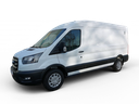 Ford, Kasten, Transit 350 L3H2, 130 PS, EK3, EU6, Einbau, AHV