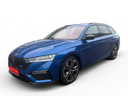 Skoda, Octavia Combi RS TDI DSG, 200 PS, EU6, Automatik