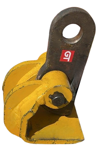Blechgreifer, 3 t, Terrier, TH