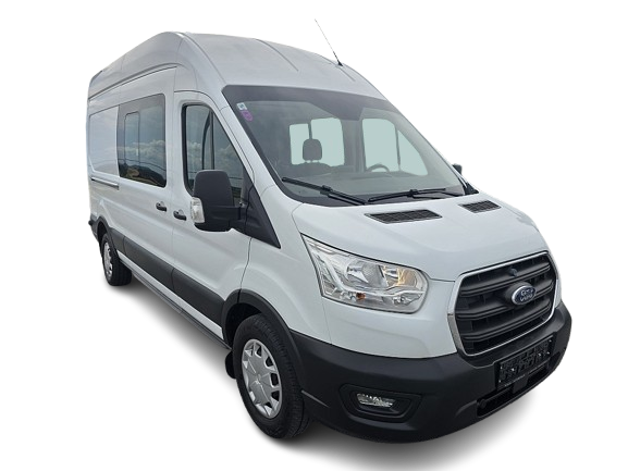 Ford, Kasten, Transit 350 L2H3, 130 PS, DK6, EU6