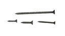 SPAX St. 4,5 x 70/59 -Z S Wellenschliff, gal Zn, Senkkopf  500 Stück