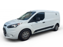 Ford, Kasten, Transit 240 L2H1 Connect, 120 PS, EK3, EU6