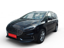 Ford, Galaxy Titanium, 150 PS, 5-türig, EU6, Automatik, AHV