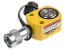 Hydraulikzylinder Kurzhub 10 t, BH 43 mm; HH 12 mm; Enerpac RSM-100