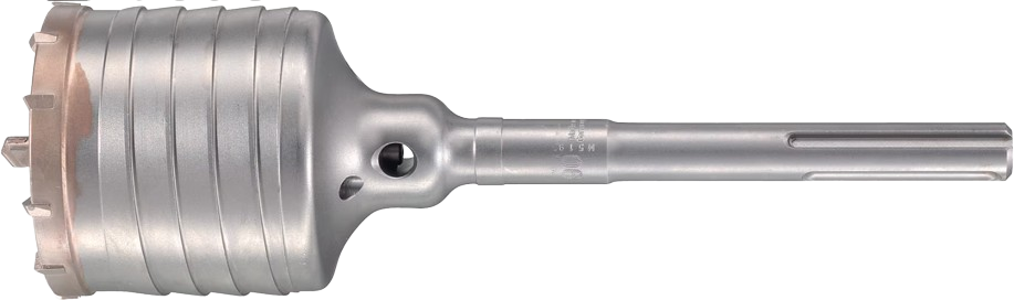 Hammerbohrkrone TE-Y-BK 50/550 mm