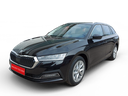 Skoda, Octavia Combi Style TDI, 150 PS, EU6