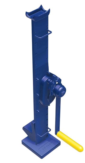 Zahnstangenwinde, 3 t