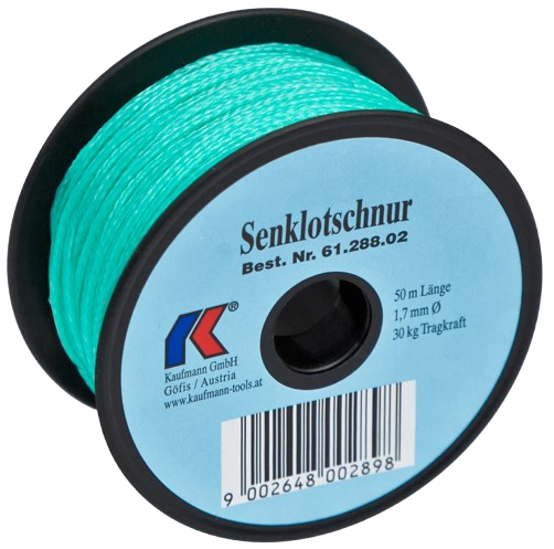 Lotschnur 50 m
