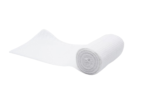 Arznei-Mullbinde L=4m x B=10cm