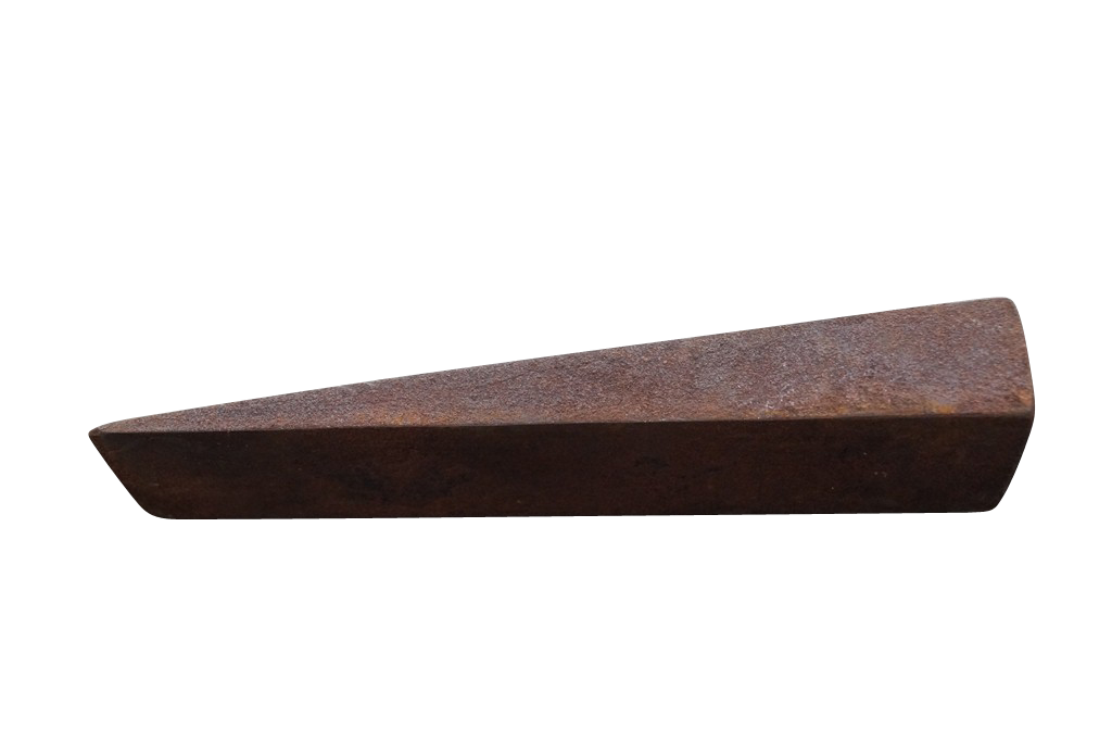 Montagekeile 120x40x0- 8mm