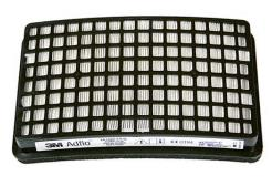 3M Adflo Partikelfilter THP