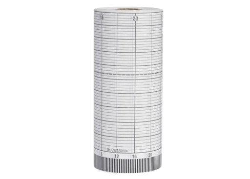 [361099/0031] Diagrammrolle 0 bis 1000 bar 120mm