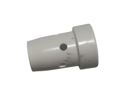 [321299/0150] Gasverteiler TBI 411, Nr.130P102001, weiss, standard