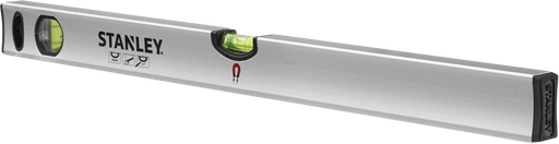 [382012/0018] Wasserwaage mit Magnet, 2000 mm