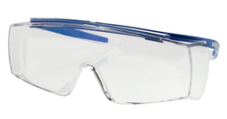[101111/0105] Überbrille für Brillenträger Uvex super OTG 9169260