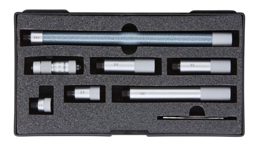 [382017/0059] Innenmessschraube 50-500mm(Stangenm.)