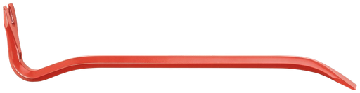 [381617/0010] Nageleisen (Schalungseisen), 500 mm, gehärtet und lackiert