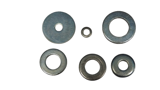 [111114/0008] Scheiben A2 140 HV A 10,5 S, 1000 Stück