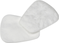 [101110/0020] Partikel-Einlegefilter, 3M, 5925 P2R, zu Serie 6000