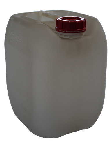 [371110/0009] Leerkanister 5 Liter, Kunststoff/Wodoil