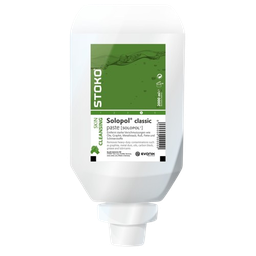 [101210/0003] Hautreinigungspaste Solopol® natural, 2000 ml