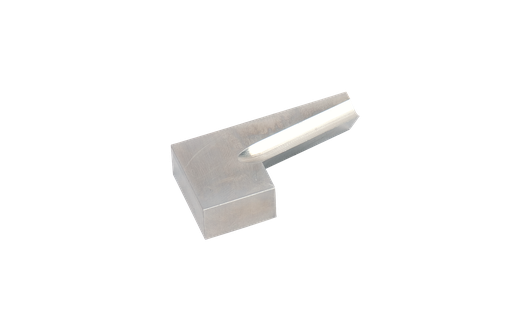 [351797/0044] Schneidstahl i10° MF5i/MF6i-50  091502185