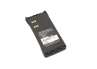 [371010/0010] Akku für Handfunkgerät Motorola GP340 EX
