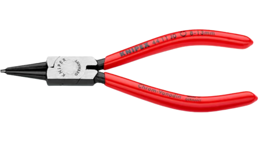 [381115/0006] Seegerringzange innen, 8 - 13 mm, gerade