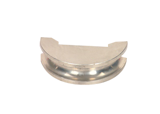 [352119/0001] Biegematrize INOX, Ø 1/4"