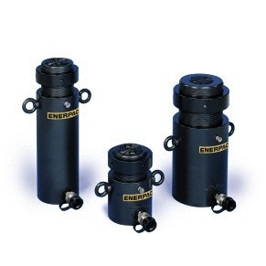 [311413/0025] Hydraulikzylinder Schwerlast 100 t; BH 287 mm; HH 150 mm; Enerpac SM CLL-1006