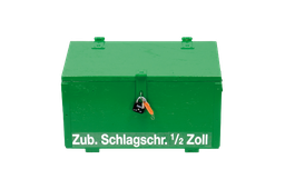 [351638/0026] Zubehör Schlagschr. 1/2" SW13 - SW27