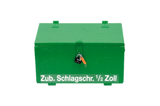 [351638/0026] Zubehör Schlagschr. 1/2" SW13 - SW27