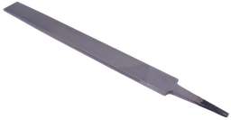 [381310/0007] Flachfeile 300mm Hieb 1 ohne Heft