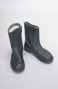 [101015/0033] Winterstiefel S3 Bau 800 Gr.43