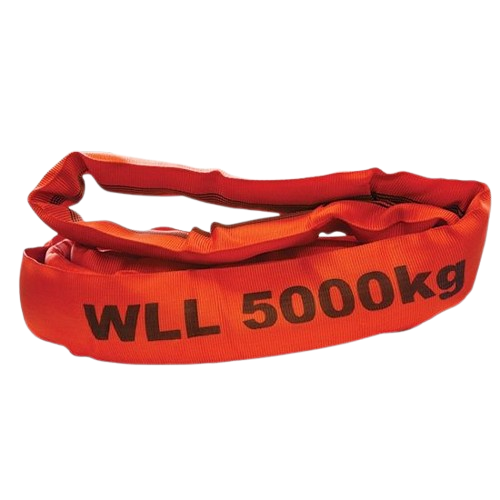 [319014/0125] Rundschlinge  5,0t NL= 2,5m