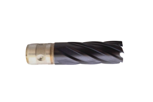 [351114/0060] Kernbohrer HSS 19x35mm Fein Quick In