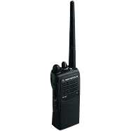 [371010/0025] Handfunkgerät, 16-Kanal, VHF, Motorola, GP344