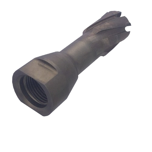 [351114/0006] Kernbohrer HM 17x50mm M18x1,5