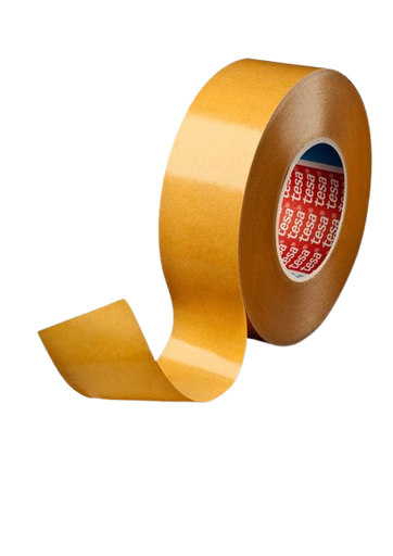 [111012/0008] Klebeband; doppelseitig; 50 mm; Tesa tesafix 4934