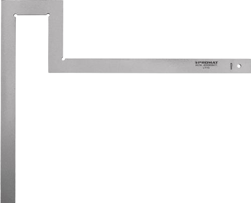 [382014/0003] Flanschenwinkel   500x500 mm