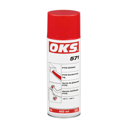 [111417/0027] Teflonspray PTFE Gleitlack OKS 571 Spray 400ml