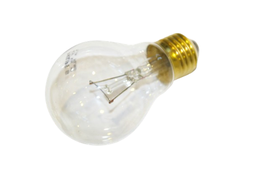 [341699/0006] Glühlampe  230V/100W