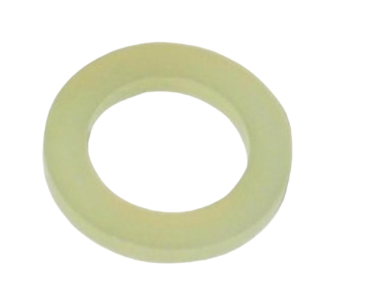 [329195/0013] Dichtung,Polyamid,für alle Gase,18,2x11,7x2,5