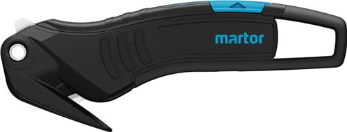 [119914/0032] Sicherheitsmesser, Martor Secumax 320