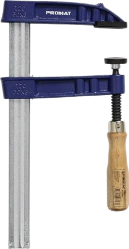 [382210/0003] Tischlerzwinge  300 mm