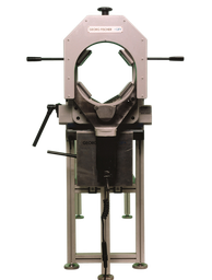 [351710/0010] Rohrtrenn- und Anfasmaschine, Ø 180 - 325 mm, 230 V, Orbitalum, RA12